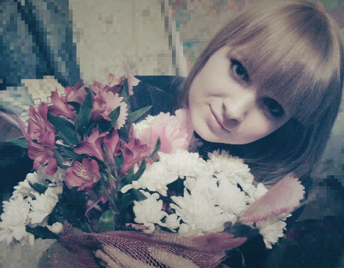 №74, Анна Щеглова, Киров №74, Анна Щеглова, Киров