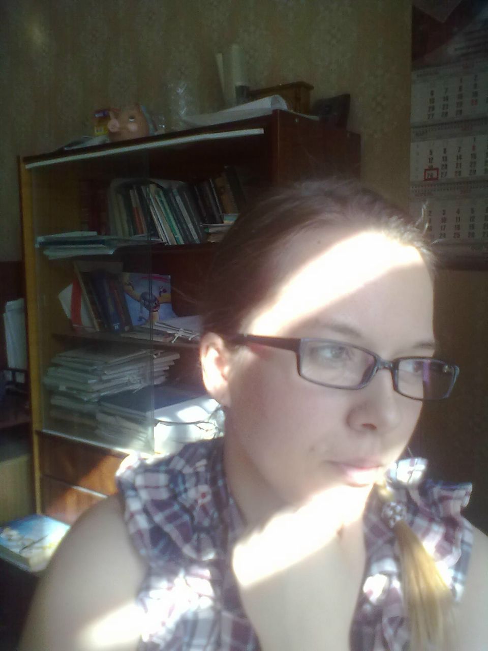 Анастасия Бочарова | Миасс