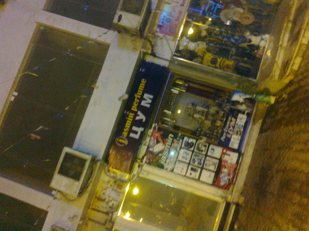 Иван Сергеевич | Новосибирск