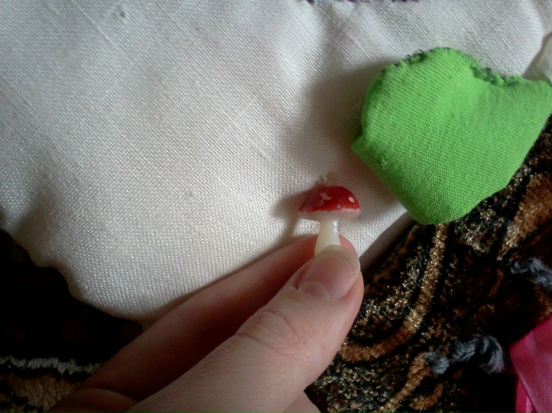 Элина Баркова | Липецк