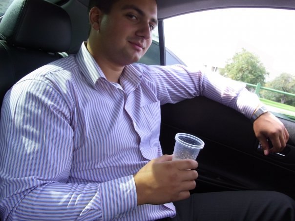 Дмитрий Саныч | Berlin