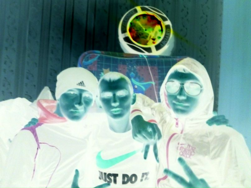 Серёжа Беляев | Тюмень