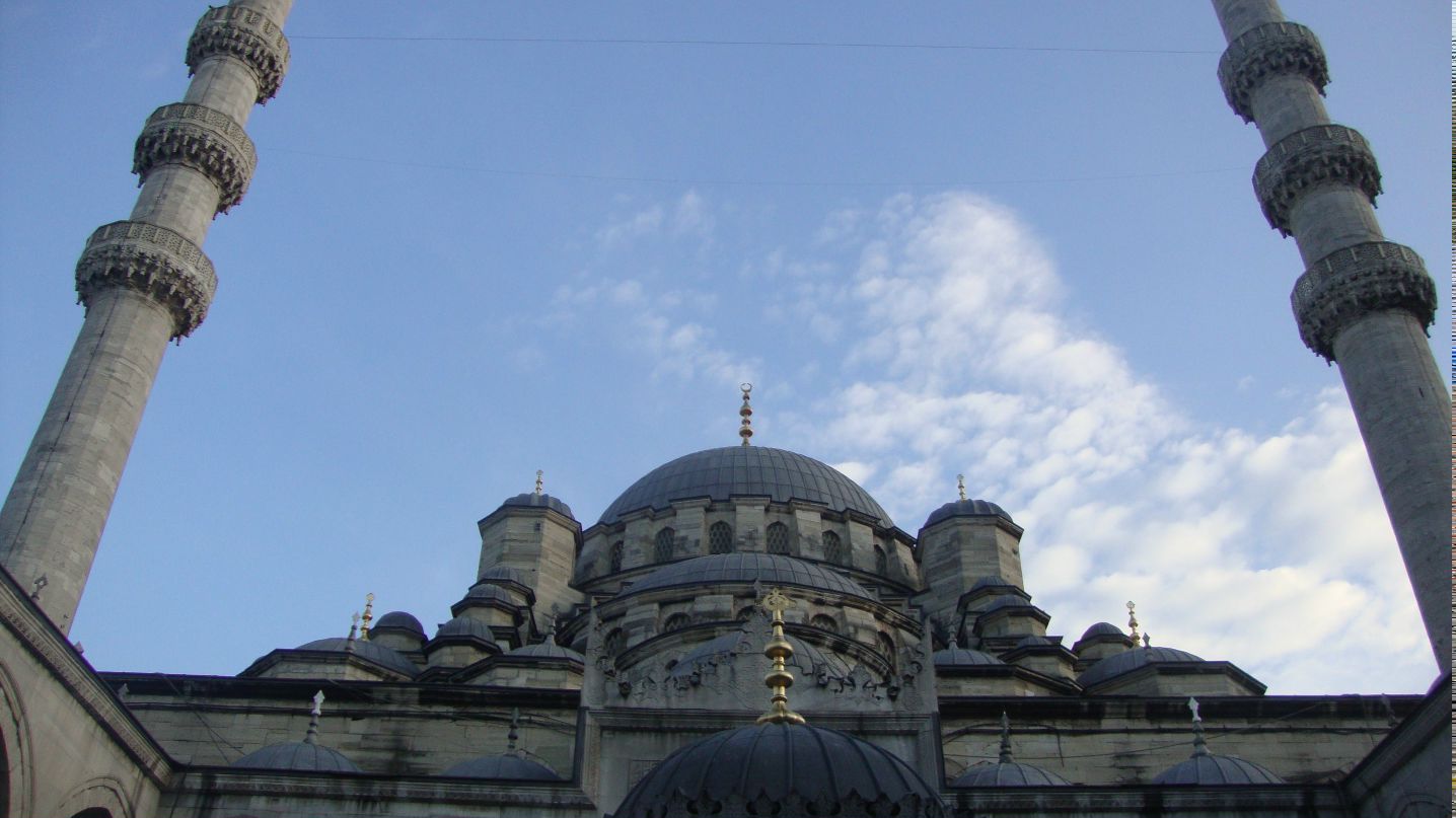 Омар Шабат | Симферополь