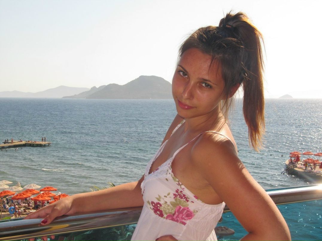 Катерина Якунина | 