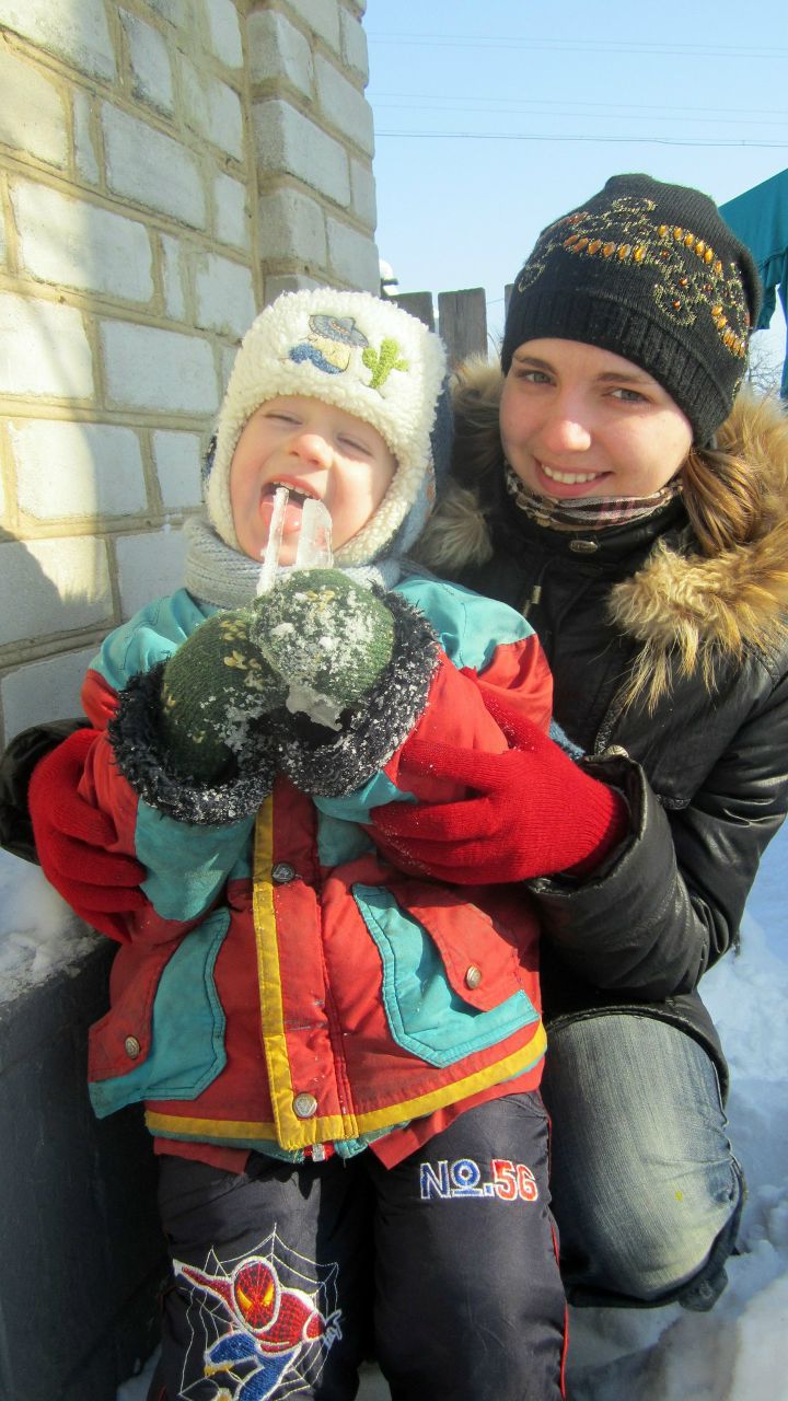 Таня Мороз | Киев