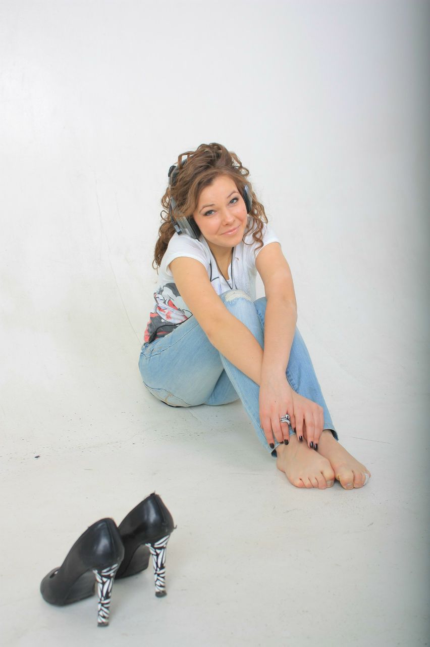 Катерина Петрова | Санкт-Петербург