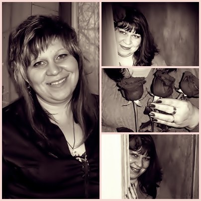 Вита Гриценко | Красноград