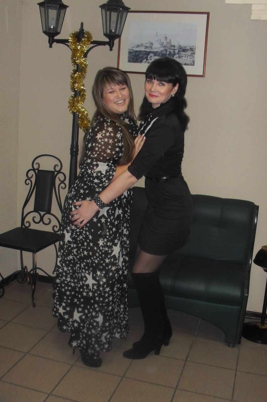 Жанна Бойцова | 