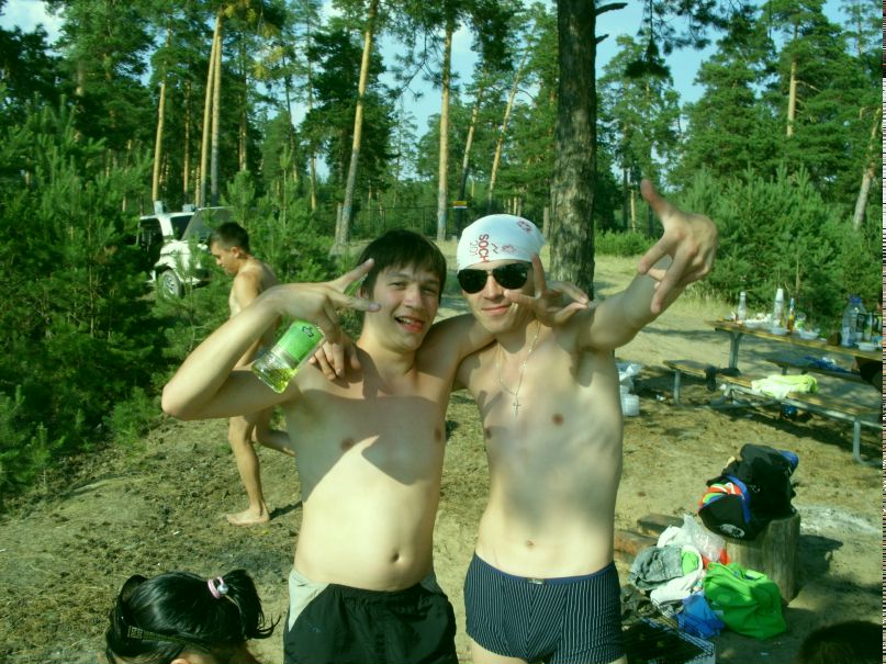 Денис Егоров | Чебоксары