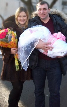 Катерина Бальцерейт | Санкт-Петербург