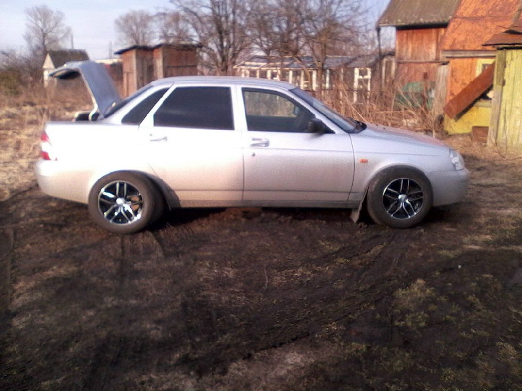 Юрий Родин | Брянск