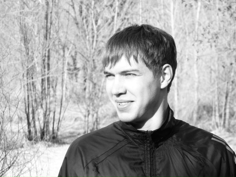 Павел Нюкин | Ульяновск