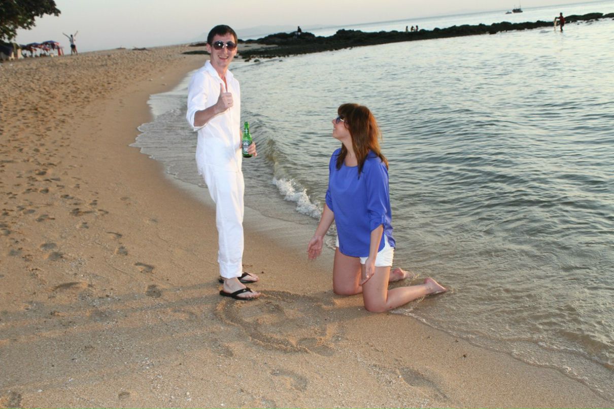 Сергей Сергеев | Москва