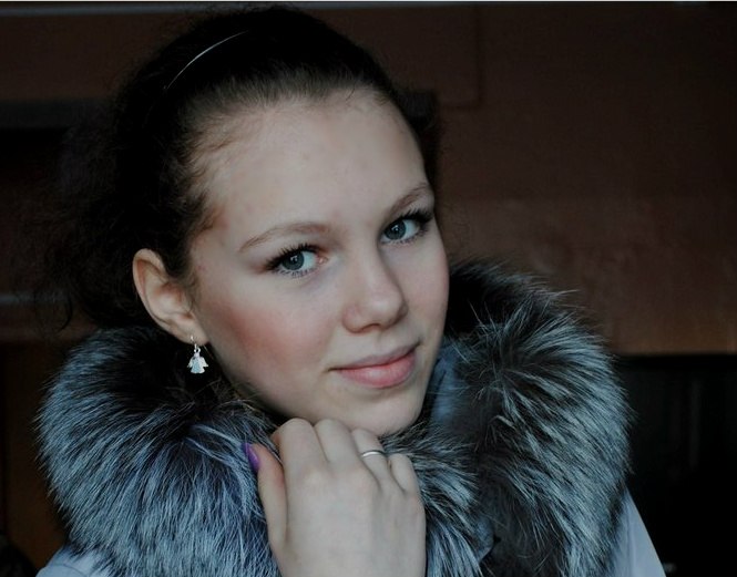 Елизавета Морозова | Петрозаводск