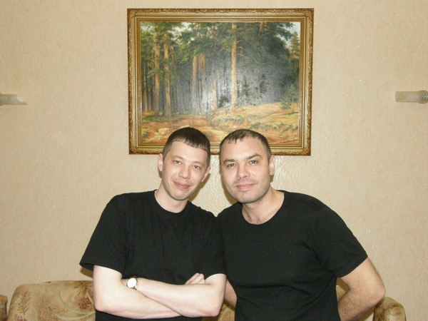 Денис Маркин | Набережные Челны