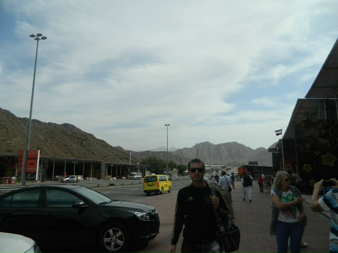 Антоха Колмогоров | Санкт-Петербург