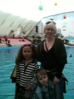 Светлана Нагорная | Москва