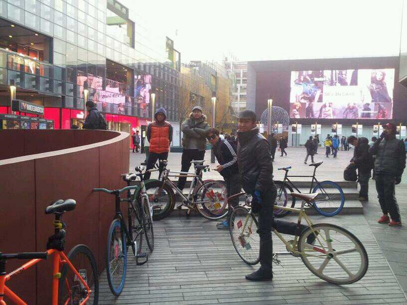 Hyun Kim woo | Seoul