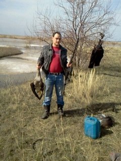 Евгений Капишников | Оренбург