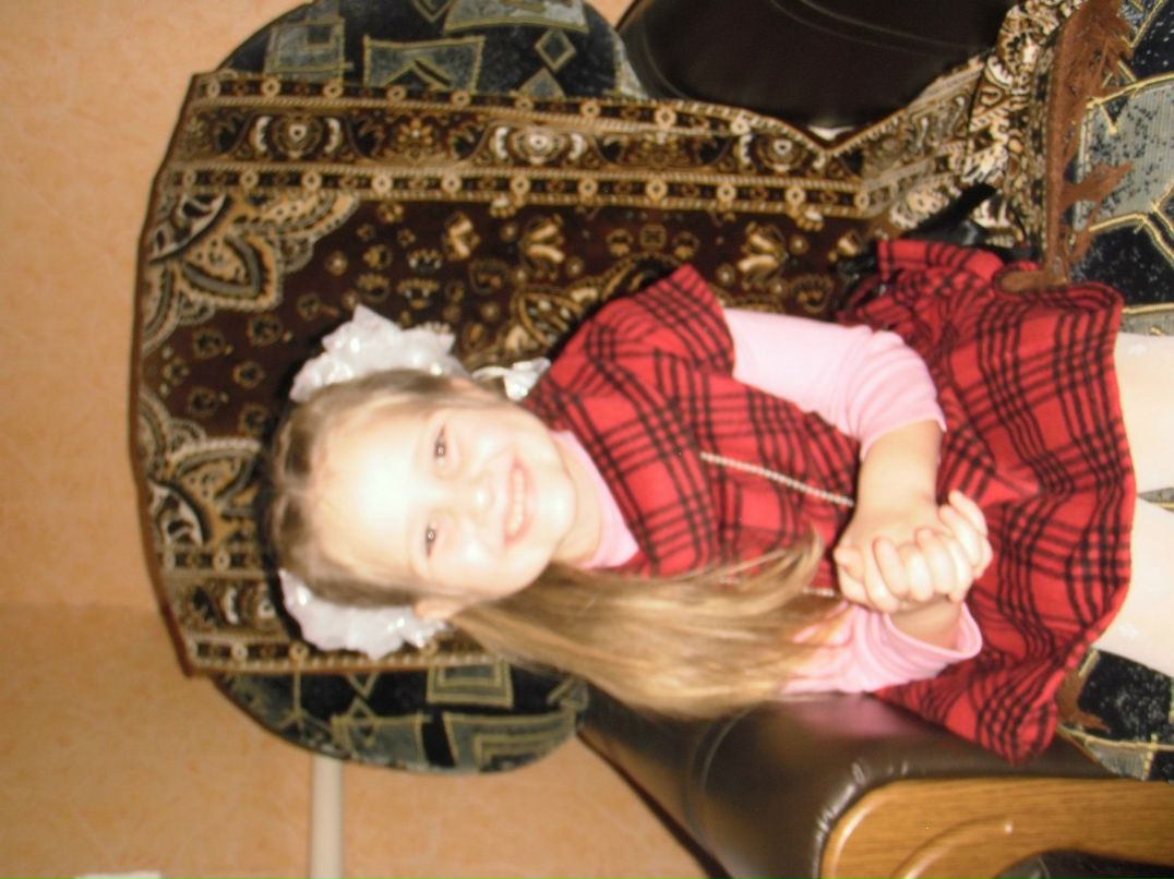 Виктория Прядко | Киев