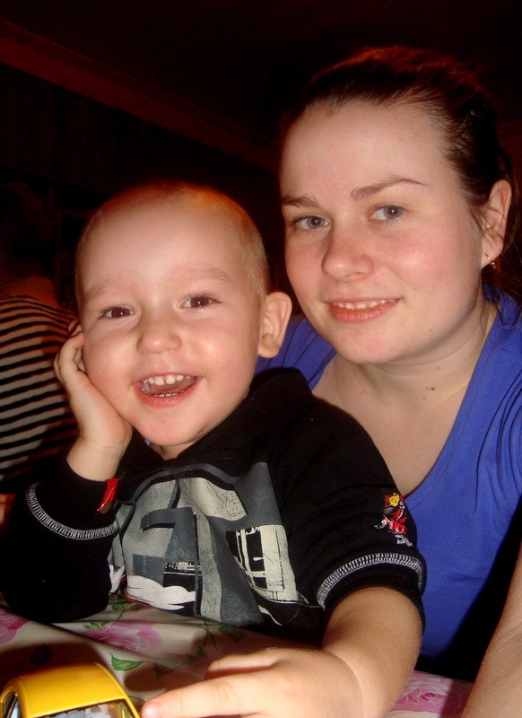 Ирина Лобанова | Кулой