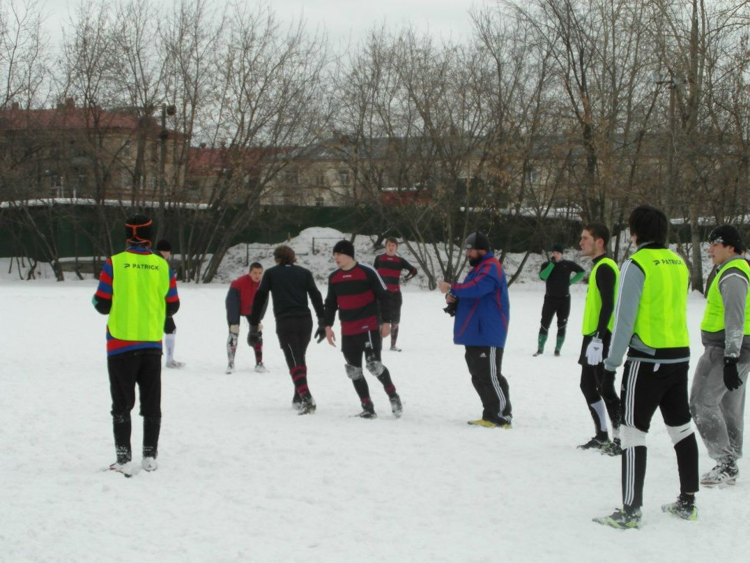 Павел Немов | Воскресенск
