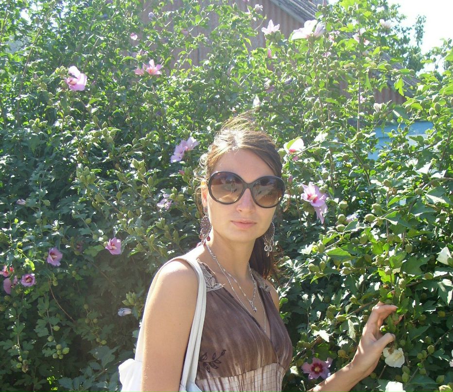 Светлана Николаева-Климова | Бердск