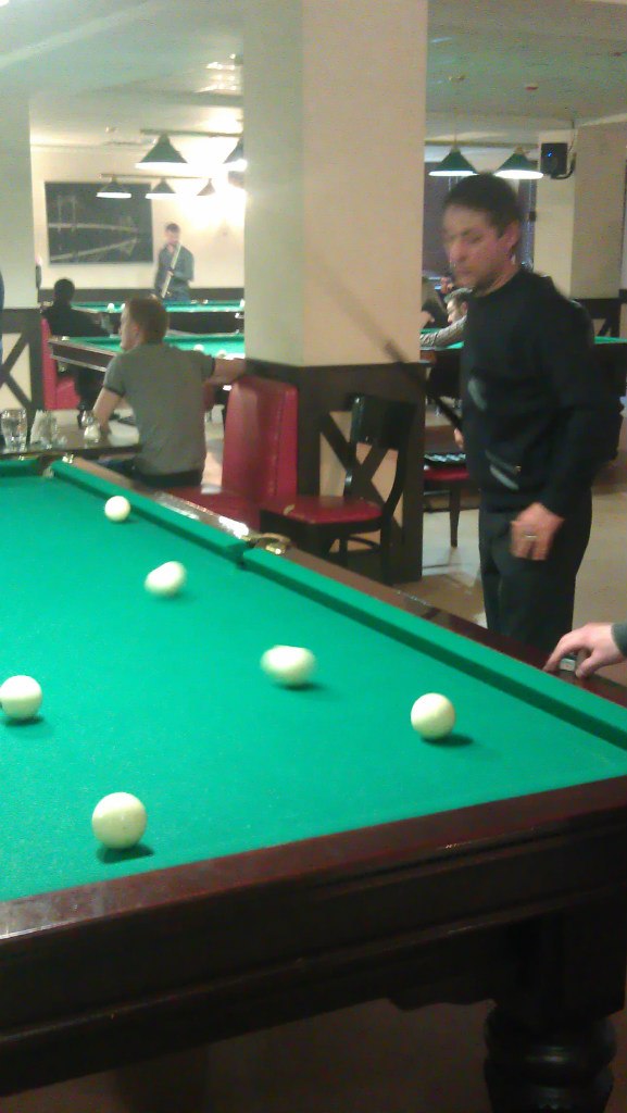 Олег Якшин | Иваново