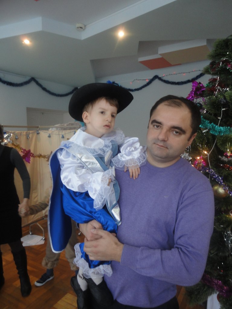 Виталий Мороз | Одесса