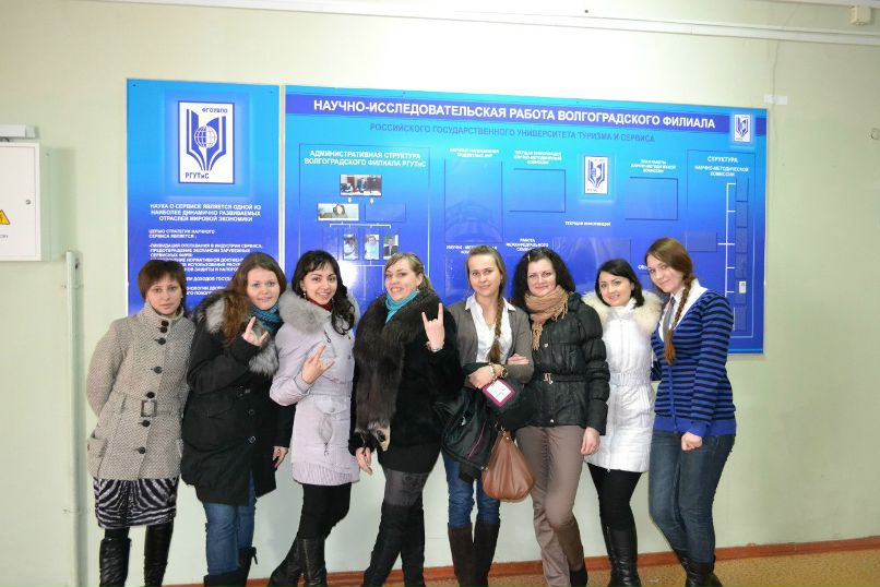 Алина Сухорукова | Волгоград