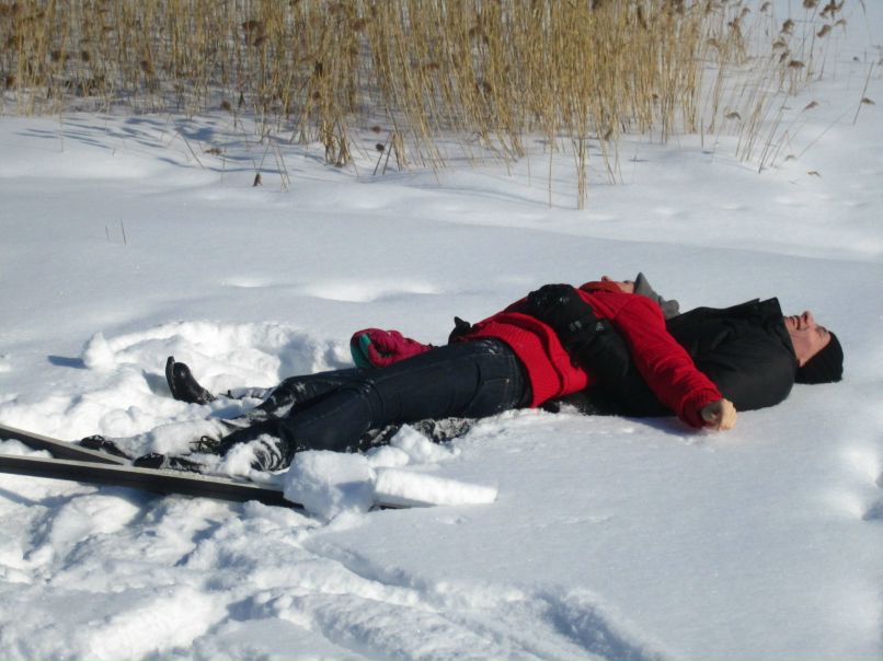 Вера Новикова | Санкт-Петербург