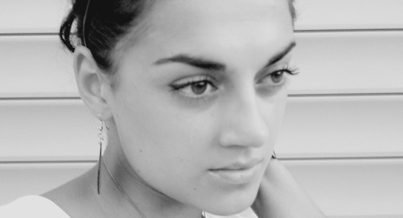 Алина Пустовит | Севастополь