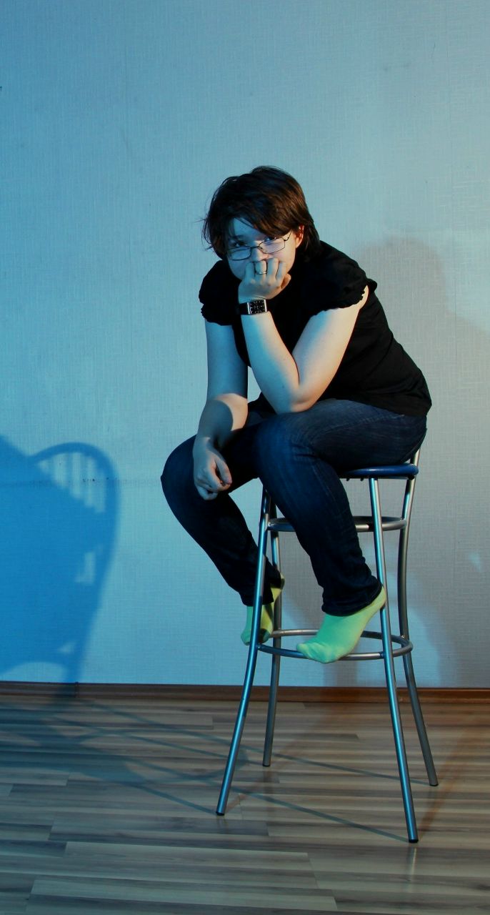 Екатерина Тупицына Алексеевна | 