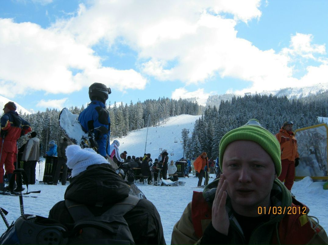 Алексей Гришин | Санкт-Петербург