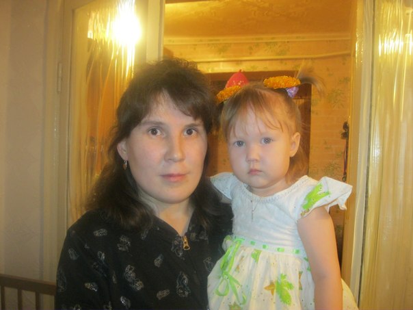 №161, Эльвира Петрова, 45 лет, Вятское №161, Эльвира Петрова, 45 лет, Вятское