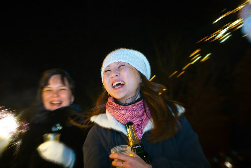 Александр Александров <THE STIG> | Оренбург