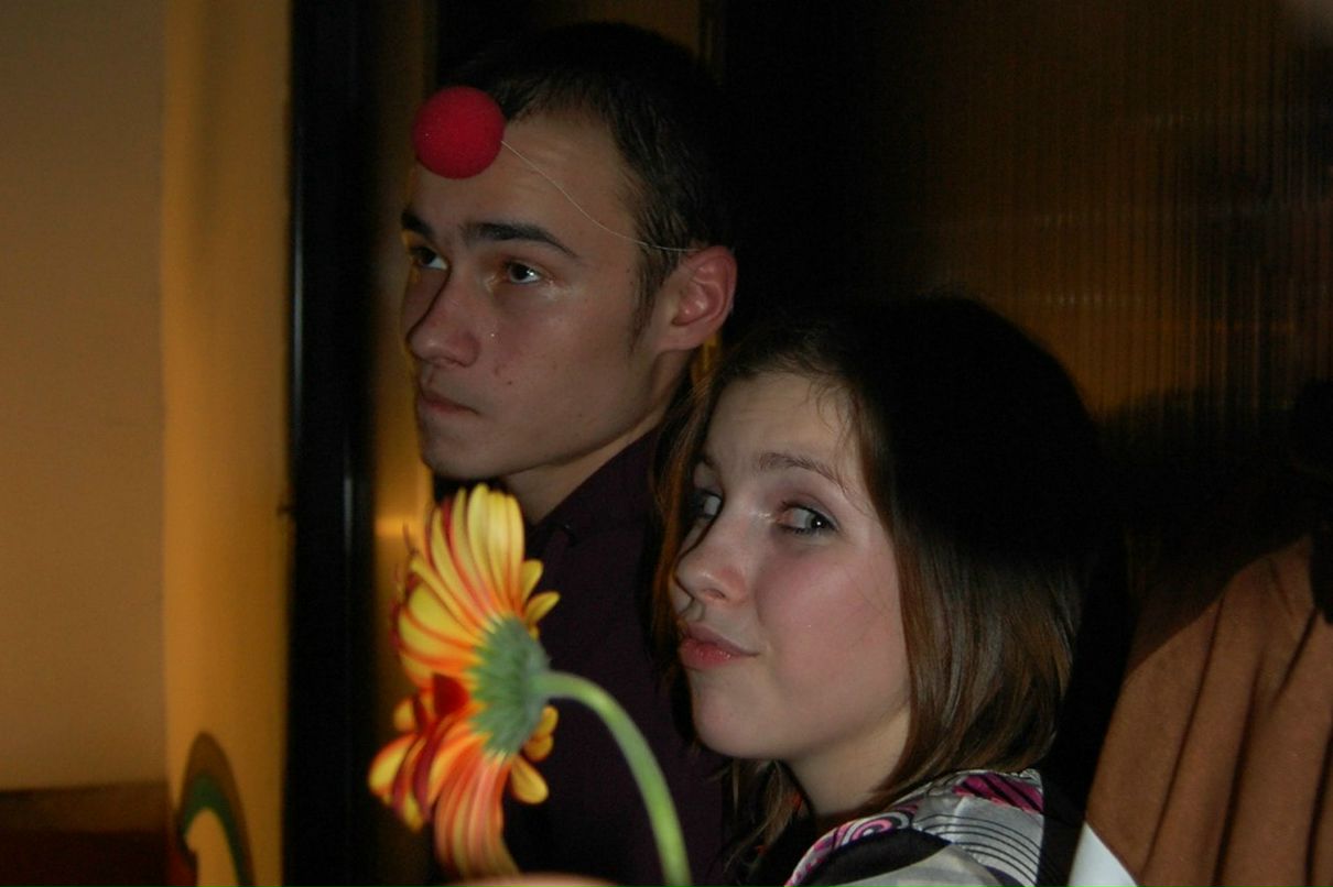 Константин Смирнов Александрович | Санкт-Петербург