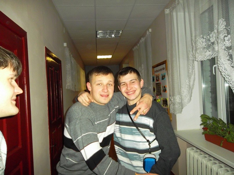 Слава Зеленко | Новополоцк