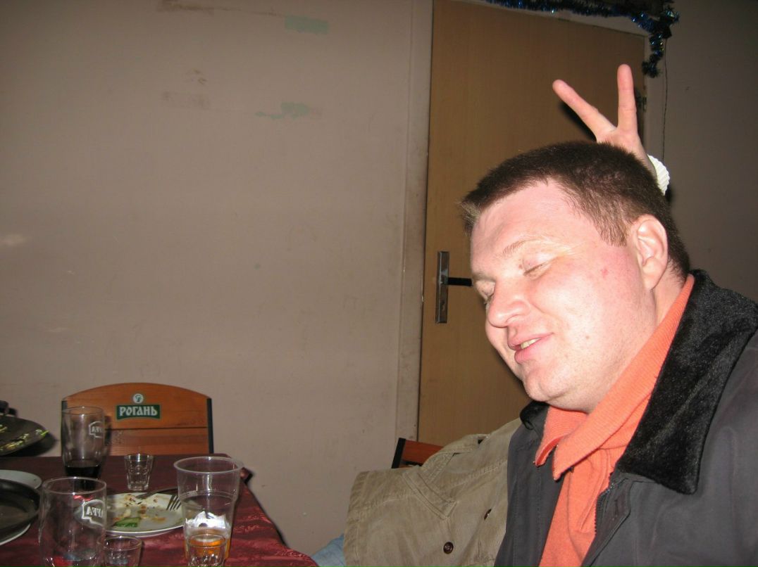 Андрей Мистюк | Киев