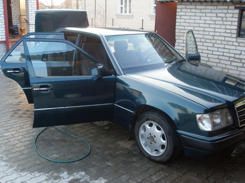 Женя Ганисевский | Волковыск