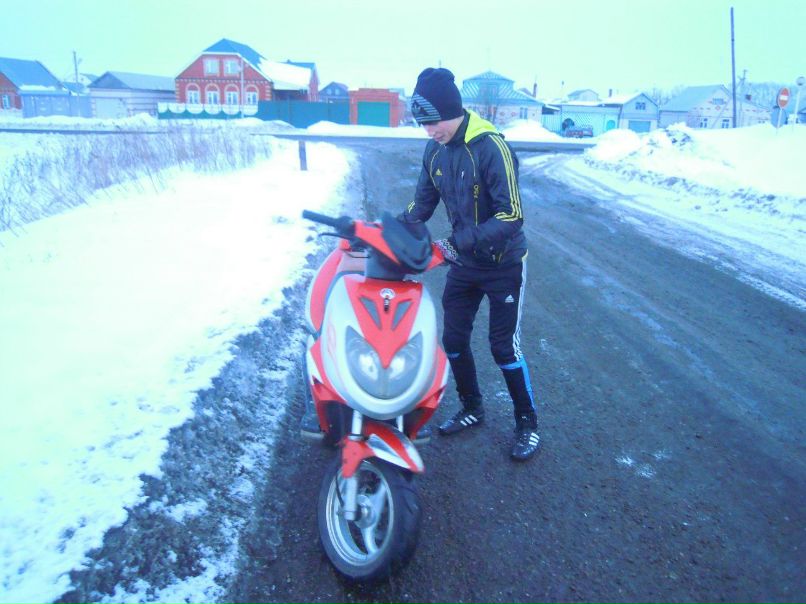 Наиль Бикмуллин ツ | 