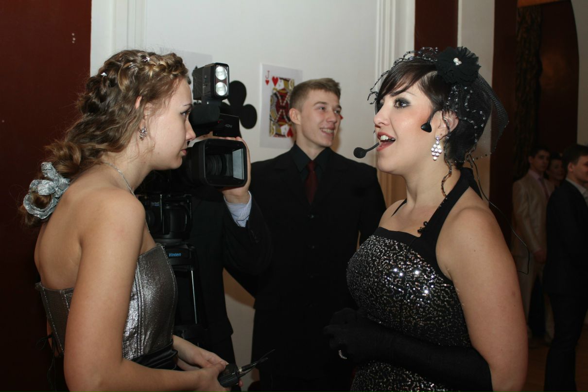 Юлия Берман | Киров