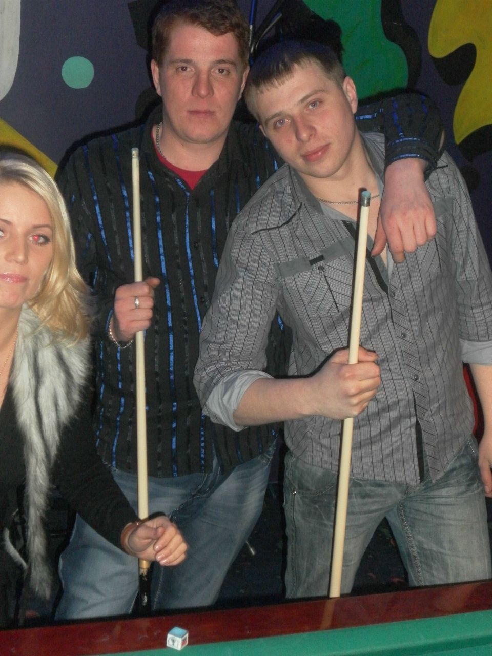 Дмитрий Конюшенный Сергеевич | Санкт-Петербург