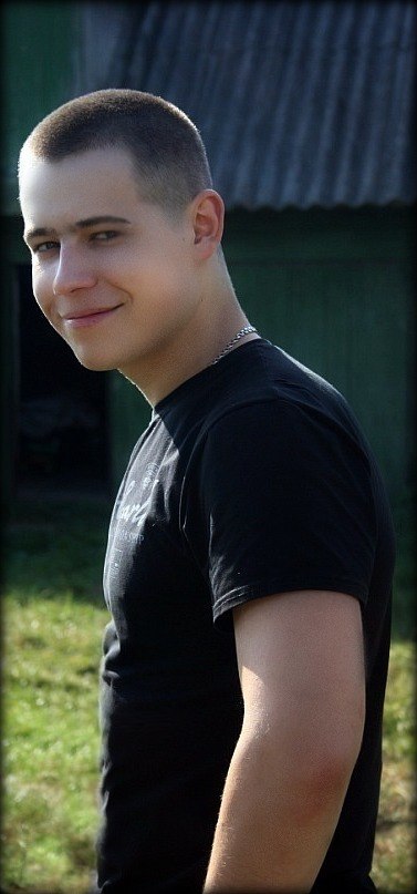 Святослав Плотницкий | Бабайковка