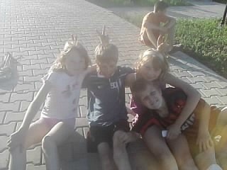 Анастасия Уткина | Кострома