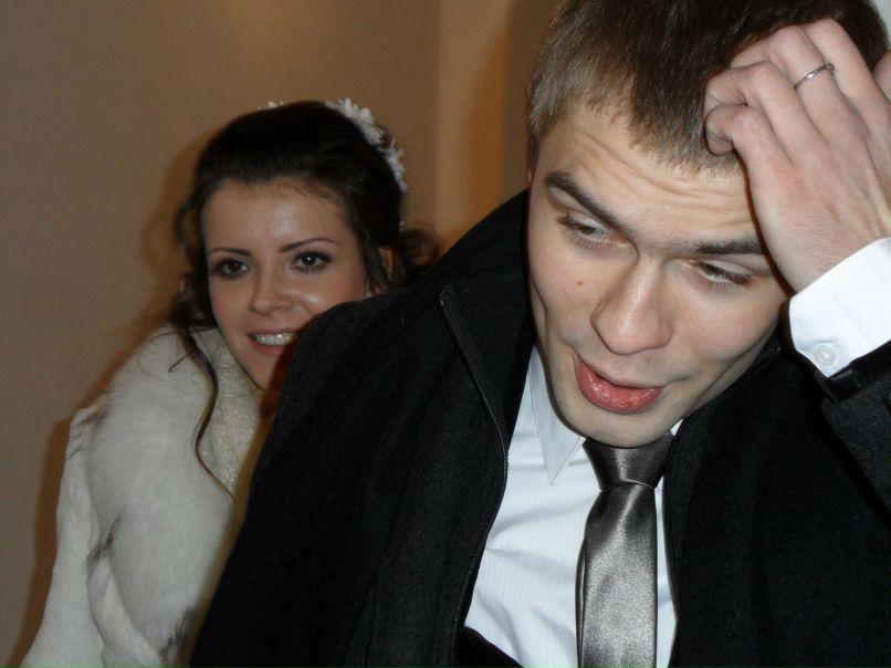 Алек Сеич | Санкт-Петербург