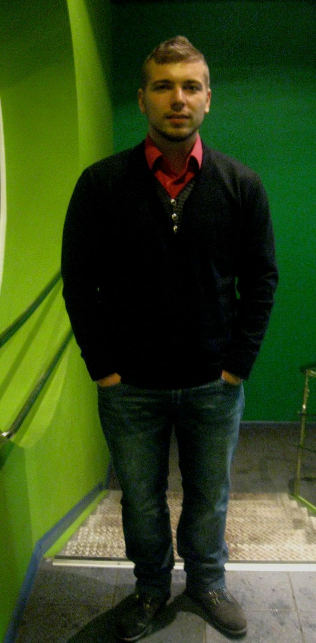 Юрий Лисовский | Киев