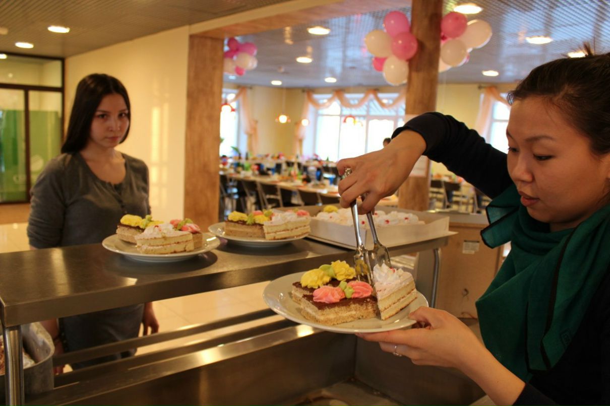 Владимир Захаров | Якутск