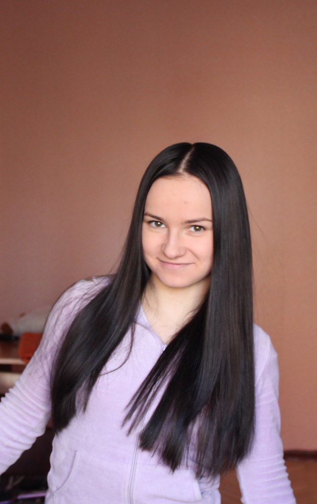 Ксюня Ставровская | Санкт-Петербург