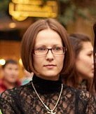 Алёна Либрехт | Астана / Нур-Султан